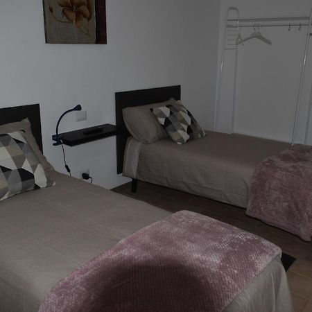 Domus Silva Apartment Matera Bagian luar foto