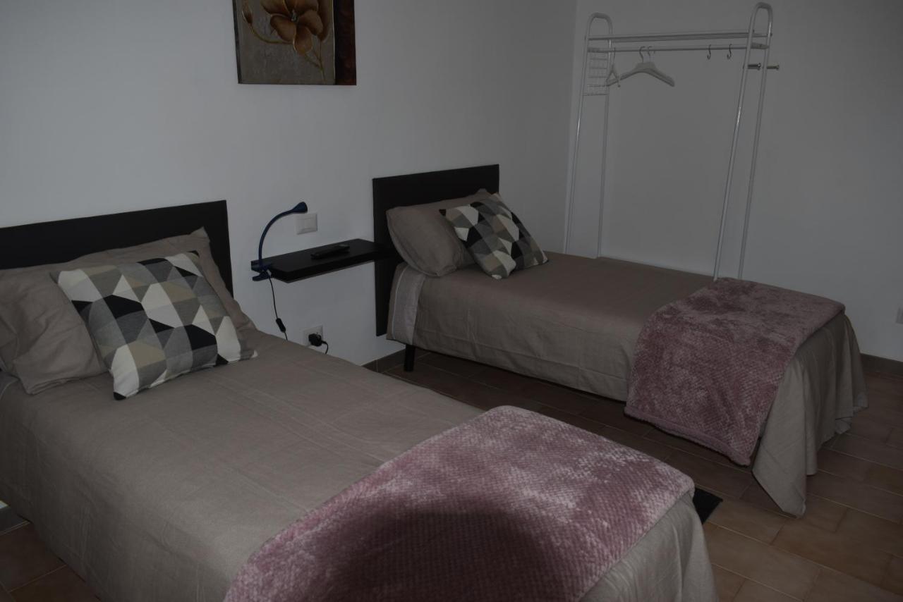 Domus Silva Apartment Matera Bagian luar foto