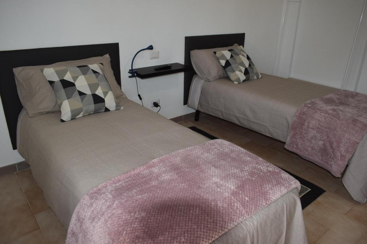 Domus Silva Apartment Matera Bagian luar foto
