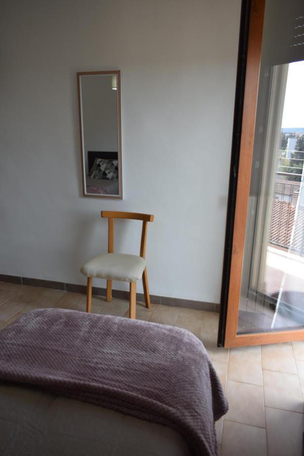 Domus Silva Apartment Matera Bagian luar foto